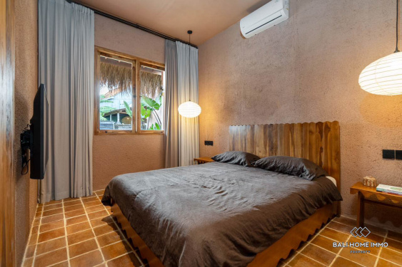 Image 10 from Brand new 2 Bedroom villa for sale leasehold in Kedungu