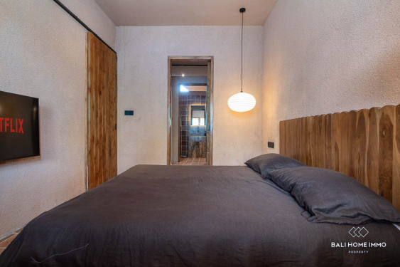 Image 13 from Brand new 2 Bedroom villa for sale leasehold in Kedungu