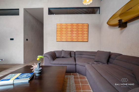 Image 6 from Brand new 2 Bedroom villa for sale leasehold in Kedungu