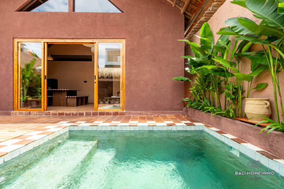 Image 3 from Rumah Keluarga 2 Kamar baru dijual sewa di Kedungu