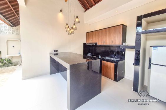 Image 4 from 2 Bedroom Villa for Rent Yearly in Umalas Kuwum