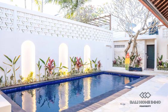 Image 13 from 2 Bedroom Villa for Rent Yearly in Umalas Kuwum