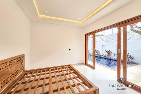 Image 7 from 2 Bedroom Villa for Rent Yearly in Umalas Kuwum