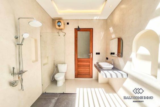 Image 9 from 2 Bedroom Villa for Rent Yearly in Umalas Kuwum