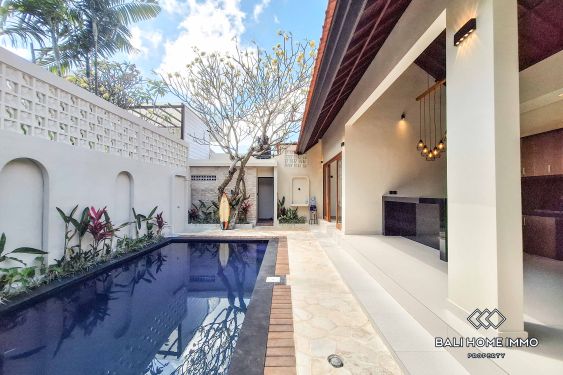 Image 2 from Disewakan Tahunan Villa 2 Kamar Tidur di Umalas Kuwum