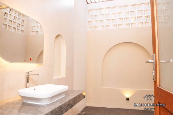 Image 11 from 2 Bedroom Villa for Rent Yearly in Umalas Kuwum