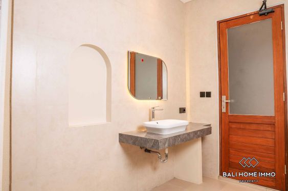 Image 10 from 2 Bedroom Villa for Rent Yearly in Umalas Kuwum