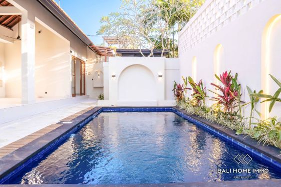 Image 12 from 2 Bedroom Villa for Rent Yearly in Umalas Kuwum