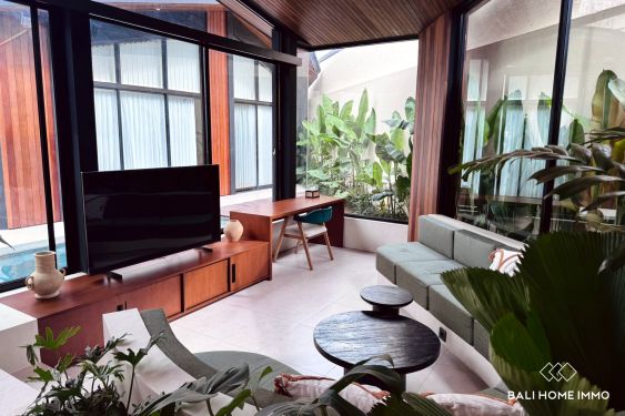 Image 3 from Villa familiale neuve de 2 chambres à vendre à Ubud