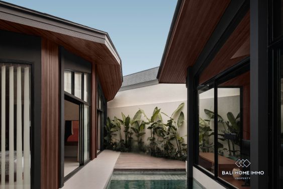 Image 1 from Brand new 2 Bedroom family villa for sale in Ubud
