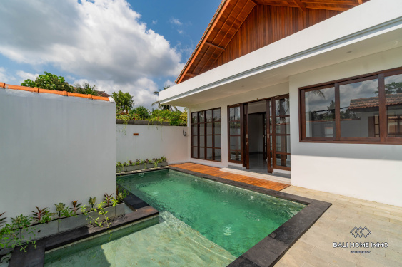 Image 15 from Charmante villa familiale de 2 chambres à vendre à Ubud
