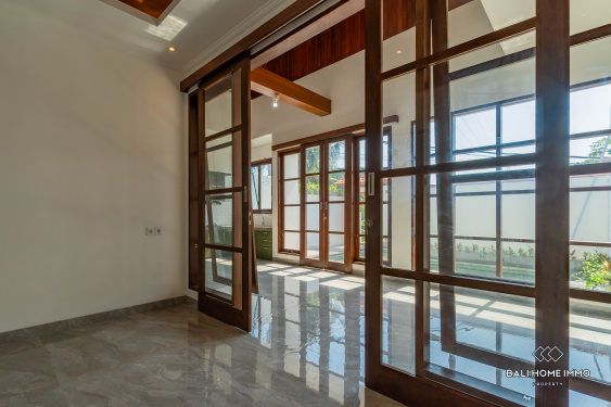 Image 15 from Vila keluarga 2 kamar baru untuk dijual di Ubud