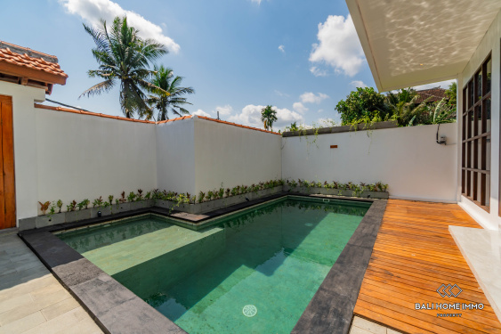 Image 16 from Charmante villa familiale de 2 chambres à vendre à Ubud