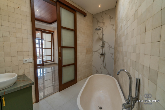 Image 17 from Vila keluarga 2 kamar baru untuk dijual di Ubud