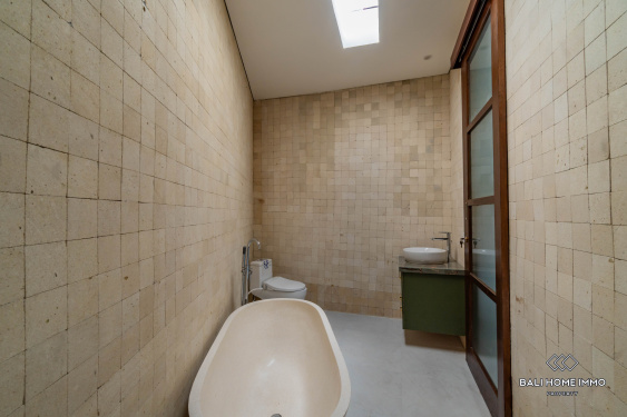 Image 18 from Vila keluarga 2 kamar baru untuk dijual di Ubud