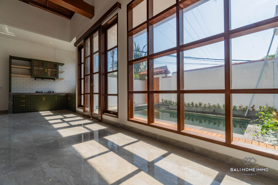 Image 3 from Brand new 2 bedroom family Villa for sale in Ubud