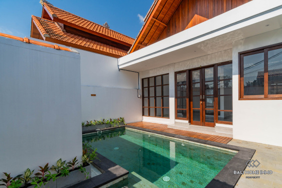 Image 1 from Brand new 2 bedroom family Villa for sale in Ubud