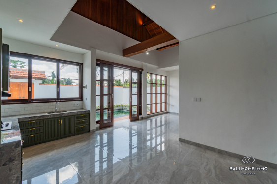 Image 4 from Vila keluarga 2 kamar baru untuk dijual di Ubud