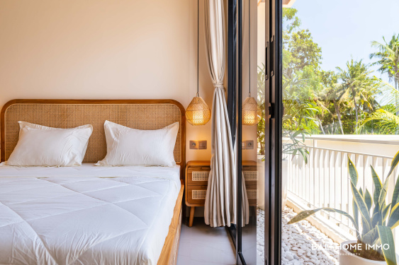 Image 11 from Brand New 2 Bedroom for Sale Leasehold in Bali Pererenan Tumbak Bayuh