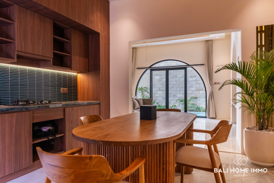 Image 5 from Brand New 2 Bedroom for Sale Leasehold in Bali Pererenan Tumbak Bayuh