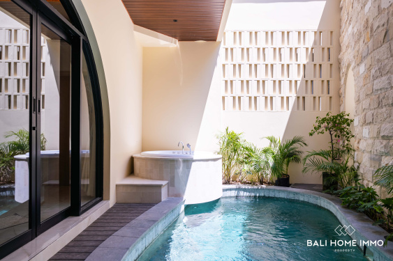 Image 1 from Brand New 2 Bedroom for Sale Leasehold in Bali Pererenan Tumbak Bayuh