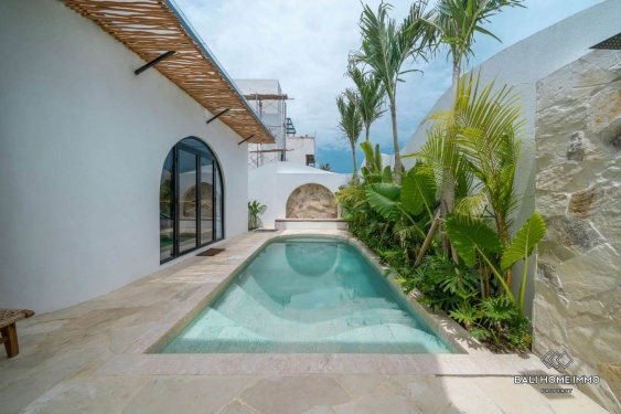 Image 2 from Brand new 2 bedroom house for sale leasehold in Tumbak Bayuh Pererenan