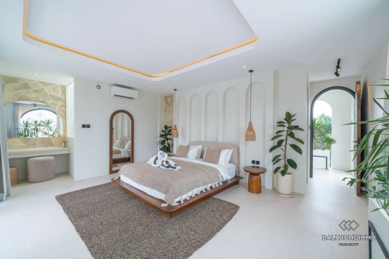 Image 7 from Maison neuve de 2 chambres à vendre en bail emphytéotique à Tumbak Bayuh Pererenan