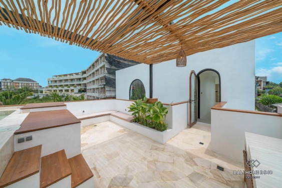 Image 20 from Maison neuve de 2 chambres à vendre en bail emphytéotique à Tumbak Bayuh Pererenan