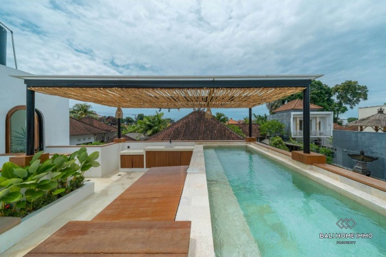 Image 19 from Maison neuve de 2 chambres à vendre en bail emphytéotique à Tumbak Bayuh Pererenan