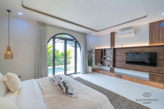 Image 11 from Maison neuve de 2 chambres à vendre en bail emphytéotique à Tumbak Bayuh Pererenan