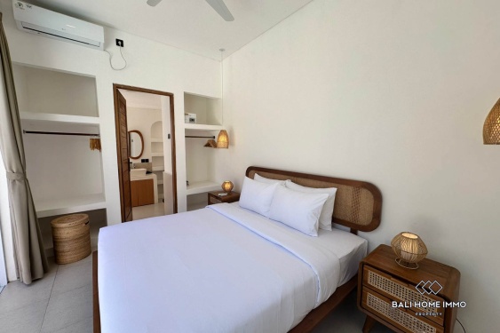 Image 8 from VILLA INVESTASI 2 KAMAR TIDUR BARU UNTUK DIJUAL SEWA DI ULUWATU DEKAT PANTAI NYANG NYANG