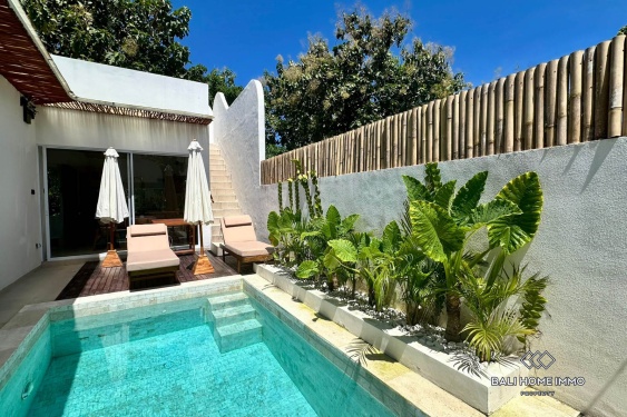 Image 15 from VILLA D'INVESTISSEMENT TOUT NEUF DE 2 CHAMBRES À VENDRE À ULUWATU PRÈS DE LA PLAGE DE NYANG NYANG