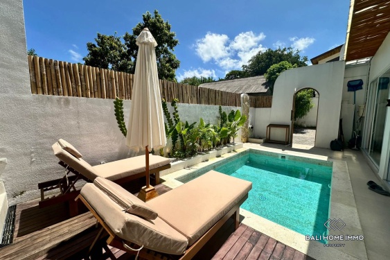 Image 3 from VILLA INVESTASI 2 KAMAR TIDUR BARU UNTUK DIJUAL SEWA DI ULUWATU DEKAT PANTAI NYANG NYANG