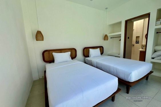 Image 9 from VILLA INVESTASI 2 KAMAR TIDUR BARU UNTUK DIJUAL SEWA DI ULUWATU DEKAT PANTAI NYANG NYANG