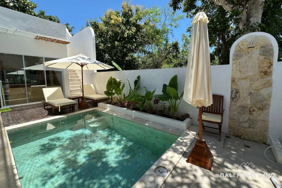 Image 3 from VILLA D'INVESTISSEMENT TOUT NEUF DE 2 CHAMBRES À VENDRE À ULUWATU PRÈS DE LA PLAGE DE NYANG NYANG