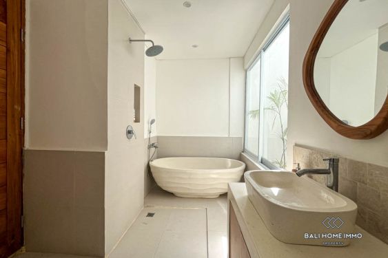 Image 9 from VILLA D'INVESTISSEMENT TOUT NEUF DE 2 CHAMBRES À VENDRE À ULUWATU PRÈS DE LA PLAGE DE NYANG NYANG