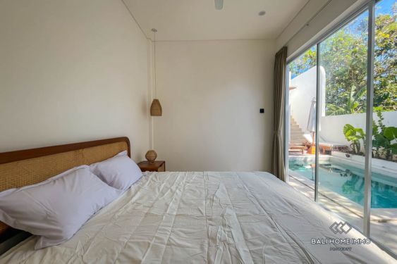Image 6 from VILLA D'INVESTISSEMENT TOUT NEUF DE 2 CHAMBRES À VENDRE À ULUWATU PRÈS DE LA PLAGE DE NYANG NYANG