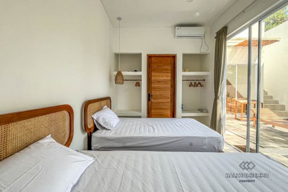 Image 8 from VILLA D'INVESTISSEMENT TOUT NEUF DE 2 CHAMBRES À VENDRE À ULUWATU PRÈS DE LA PLAGE DE NYANG NYANG