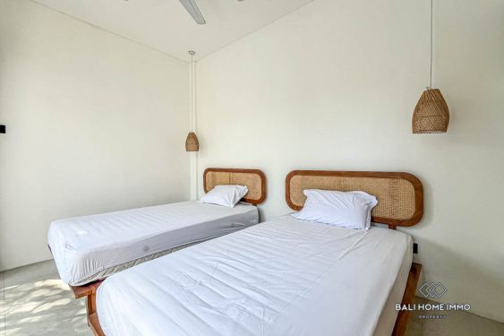 Image 7 from VILLA D'INVESTISSEMENT TOUT NEUF DE 2 CHAMBRES À VENDRE À ULUWATU PRÈS DE LA PLAGE DE NYANG NYANG