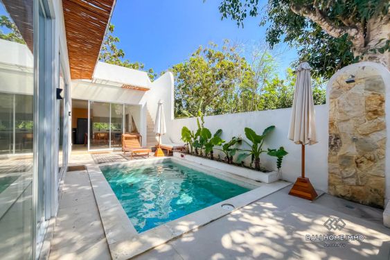 Image 1 from BRAND NEW 2 BEDROOM INVESTMENT VILLA FOR SALE LEASEHOLD IN ULUWATU NEAR NYANG NYANG BEACH