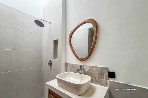 Image 10 from VILLA D'INVESTISSEMENT TOUT NEUF DE 2 CHAMBRES À VENDRE À ULUWATU PRÈS DE LA PLAGE DE NYANG NYANG