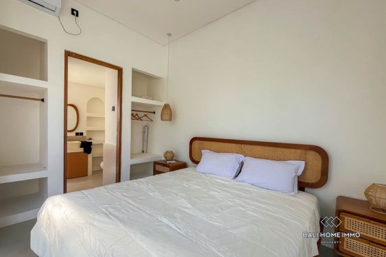Image 5 from VILLA D'INVESTISSEMENT TOUT NEUF DE 2 CHAMBRES À VENDRE À ULUWATU PRÈS DE LA PLAGE DE NYANG NYANG
