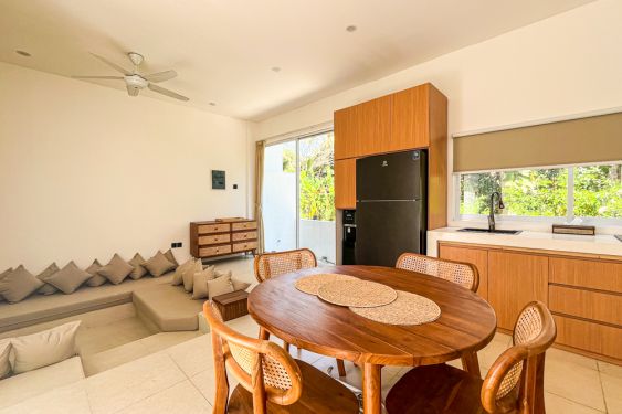Image 3 from VILLA D'INVESTISSEMENT TOUT NEUF DE 2 CHAMBRES À VENDRE À ULUWATU PRÈS DE LA PLAGE DE NYANG NYANG