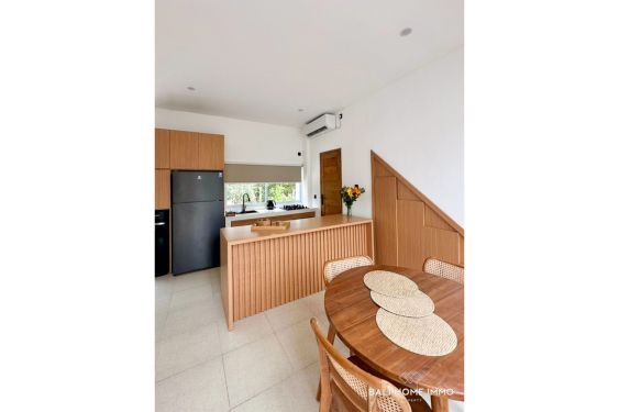 Image 4 from VILLA D'INVESTISSEMENT TOUT NEUF DE 2 CHAMBRES À VENDRE À ULUWATU PRÈS DE LA PLAGE DE NYANG NYANG
