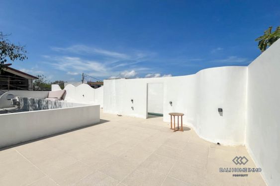 Image 12 from VILLA D'INVESTISSEMENT TOUT NEUF DE 2 CHAMBRES À VENDRE À ULUWATU PRÈS DE LA PLAGE DE NYANG NYANG