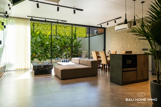 Image 5 from Villa investasi baru dengan 2 kamar dijual di Umalas.