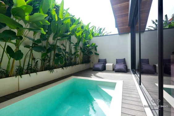 Image 1 from Brand new 2 bedroom Investment villa for sale leasehold in Umalas