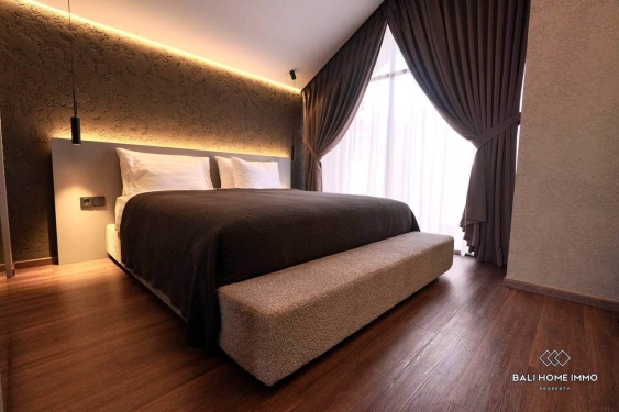 Image 8 from Brand new 2 bedroom Investment villa for sale leasehold in Umalas