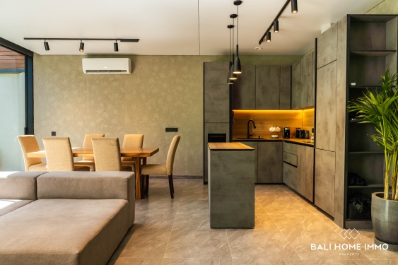 Image 3 from Villa investasi baru dengan 2 kamar dijual di Umalas.