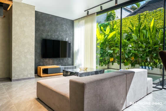 Image 1 from Villa investasi baru dengan 2 kamar dijual di Umalas.